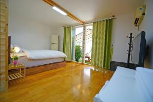 Anmyeondo Taean Bada Jeongwon Pension