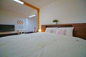 Anmyeondo Taean Bada Jeongwon Pension