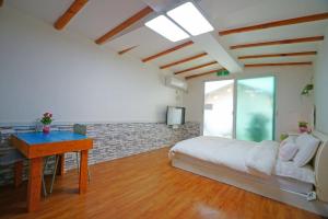 Anmyeondo Taean Bada Jeongwon Pension