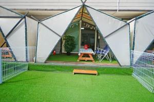 Anmyeondo Taean Bada Jeongwon Pension