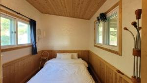 Gapyeong Petmily Dog Pension