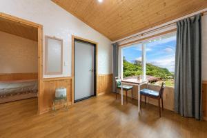 Gapyeong Petmily Dog Pension