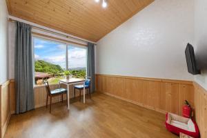 Gapyeong Petmily Dog Pension