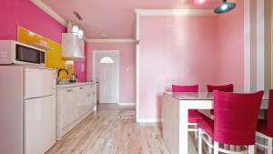 Buan Byeonsanbando Hollywood Pension