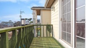 Buan Byeonsanbando Hollywood Pension