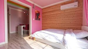 Buan Byeonsanbando Hollywood Pension