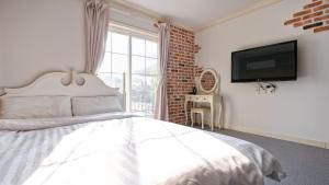 Buan Byeonsanbando Hollywood Pension