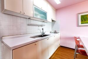 Ganghwa Cafe Pension Amote