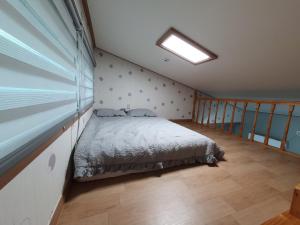 Yeongwol Dongghang Story