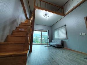 Yeongwol Dongghang Story