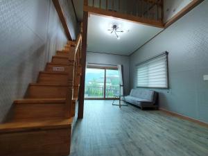 Yeongwol Dongghang Story