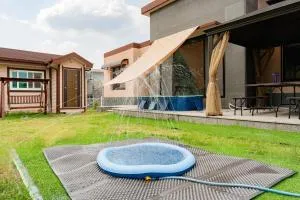 Yeoncheon Dograng Dog Pension - Yeoncheon