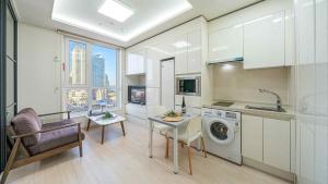 Sokcho Sono Residence