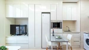 Sokcho Sono Residence