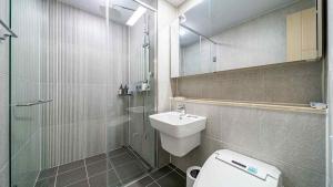 Sokcho Sono Residence