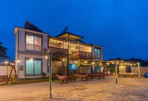 Family Couple Pension Harupia - Hotel 3 stelle a Taean