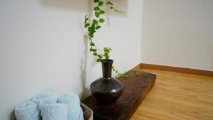 Jeonju Hanok Maeul Gaekridangil Guest House