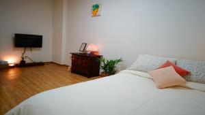 Jeonju Hanok Maeul Gaekridangil Guest House