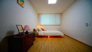 Jeonju Hanok Maeul Gaekridangil Guest House