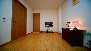 Jeonju Hanok Maeul Gaekridangil Guest House