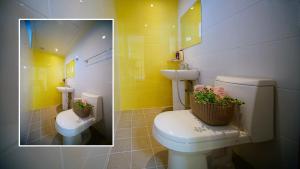 Jeonju Hanok Maeul Gaekridangil Guest House