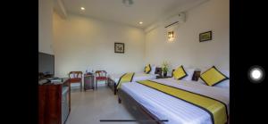 Quynh Chau Homestay Hội An
