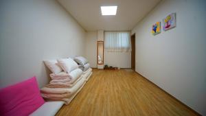 Jeonju Hanok Maeul Gaekridangil Guest House