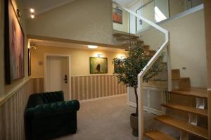 Olivia 9teen Hotel Boutique