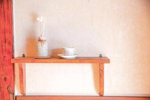 Jeonju Hanok Maeul Sukbak Byeolbit Goong