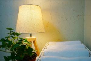 Jeonju Dwaejikkum Hanok