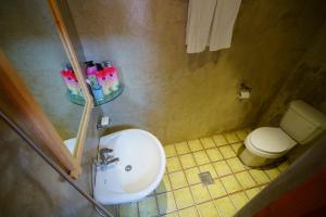 Jeonju Dwaejikkum Hanok