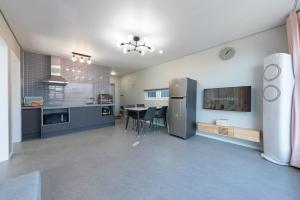 Gangneung Stay Today