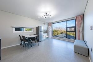 Gangneung Stay Today