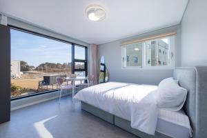 Gangneung Stay Today