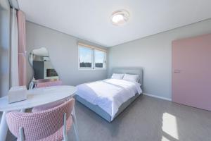 Gangneung Stay Today