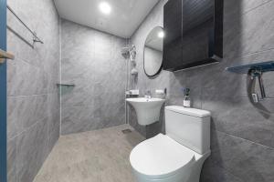 Gangneung Stay Today