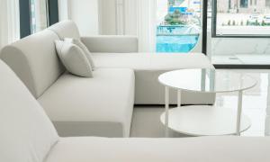 Gangneung Skaria Poolvilla