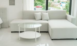 Gangneung Skaria Poolvilla