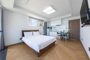 Gangneung Gugu Spa Pension