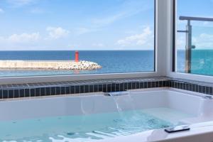 Gangneung Gugu Spa Pension