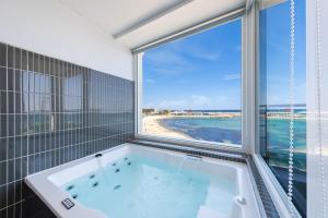 Gangneung Gugu Spa Pension