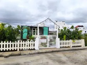 Cozy Cottage near Hessarghatta - Dobbspet