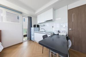 Gangneung Gugu Spa Pension