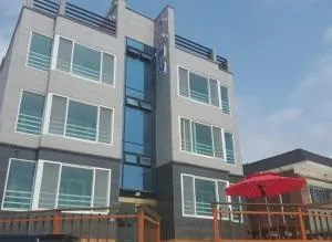 Yeongdeok Mua Pension - Uljin