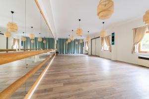 Delfin Szív Háza - Szauna és Jakuzzi