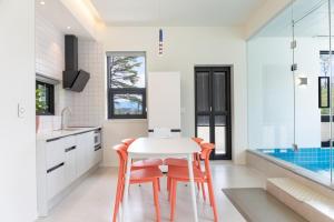 Gangneung Ranteuruhe Pension