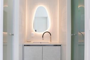 Gangneung Ranteuruhe Pension