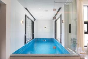 Gangneung Ranteuruhe Pension