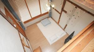 Jeonju Pusil Hanok Pension