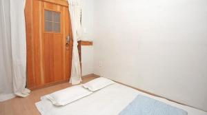 Jeonju Pusil Hanok Pension